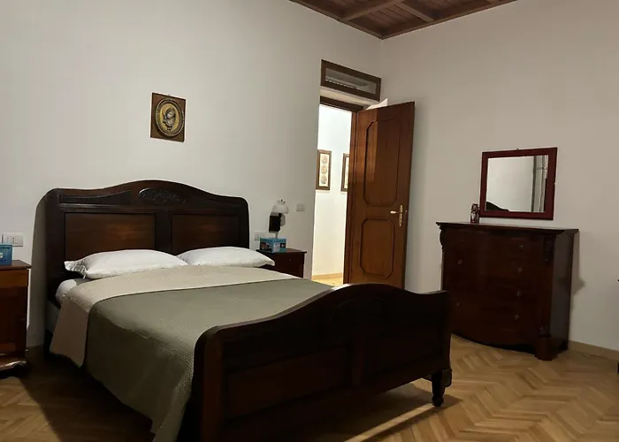 B&B House La Cantinetta