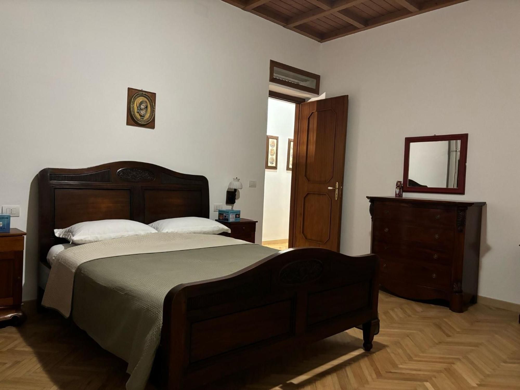 House La Cantinetta Bed & Breakfast
