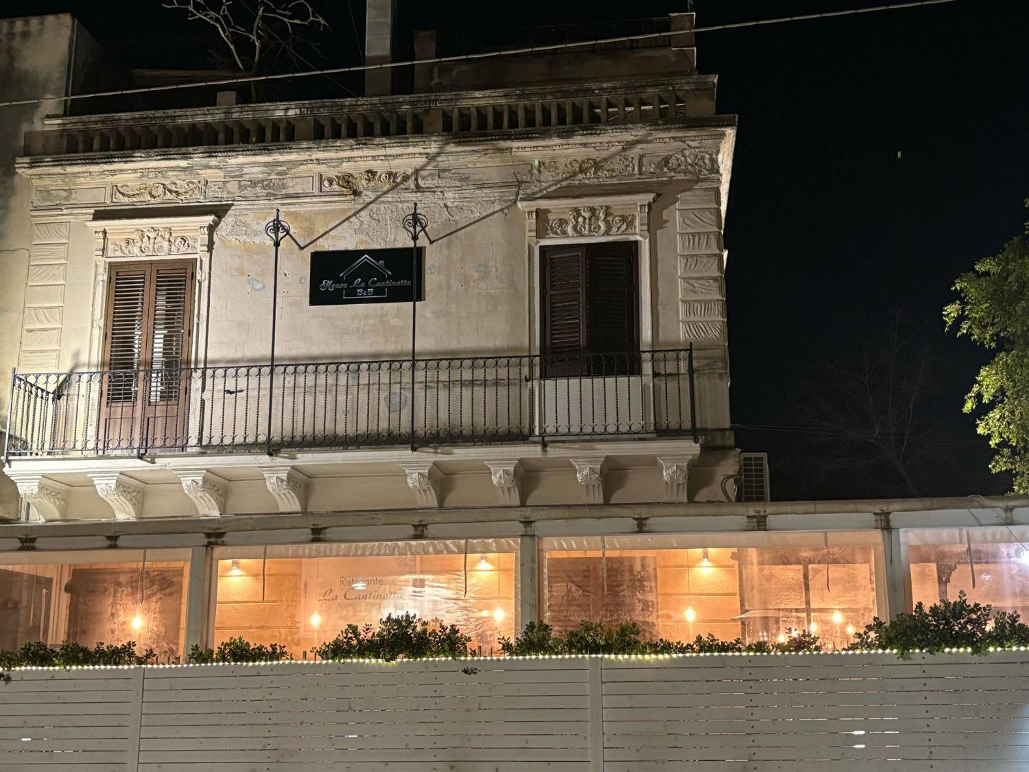 Bed & Breakfast House La Cantinetta *