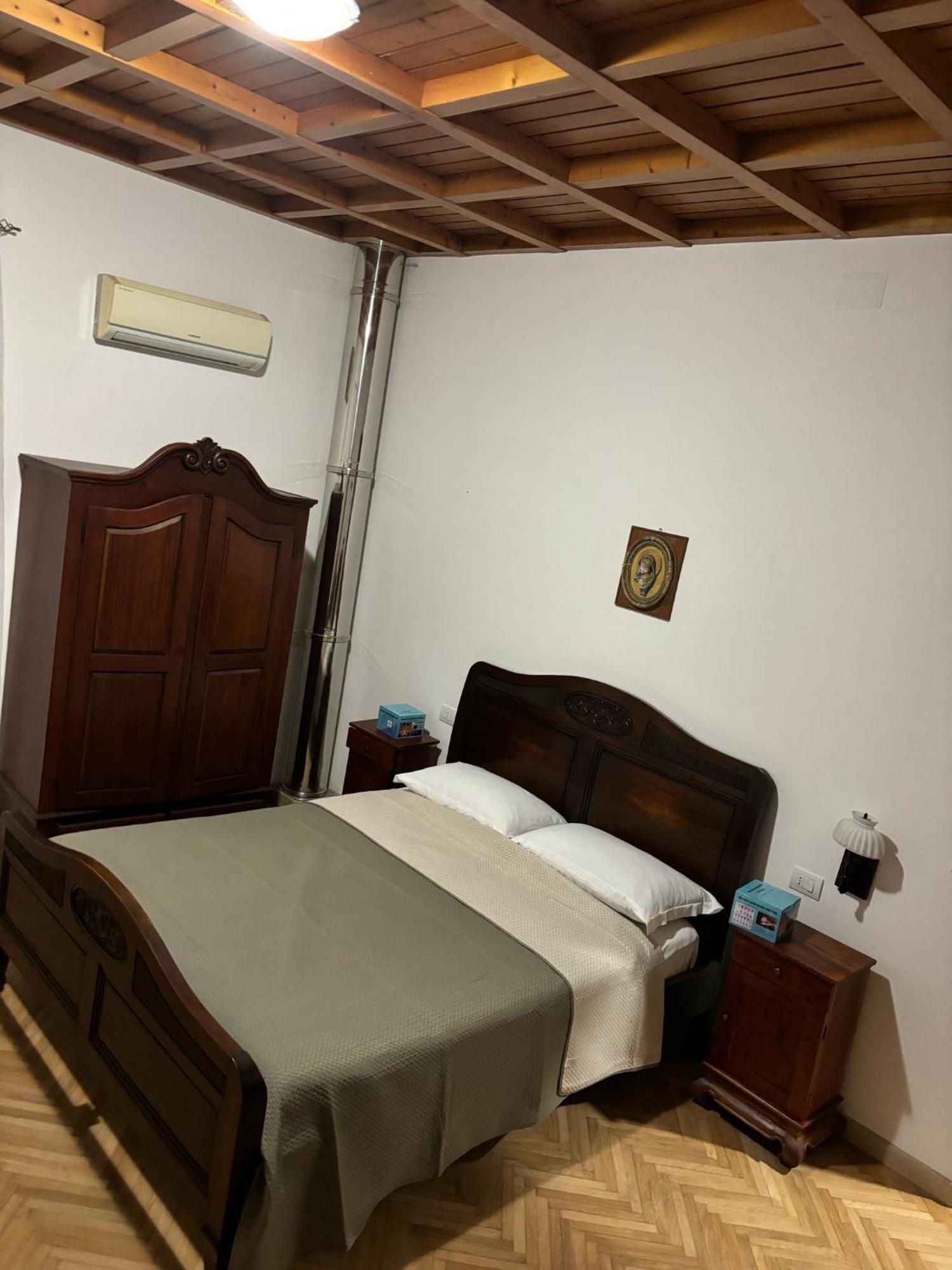 Bed & Breakfast House La Cantinetta
