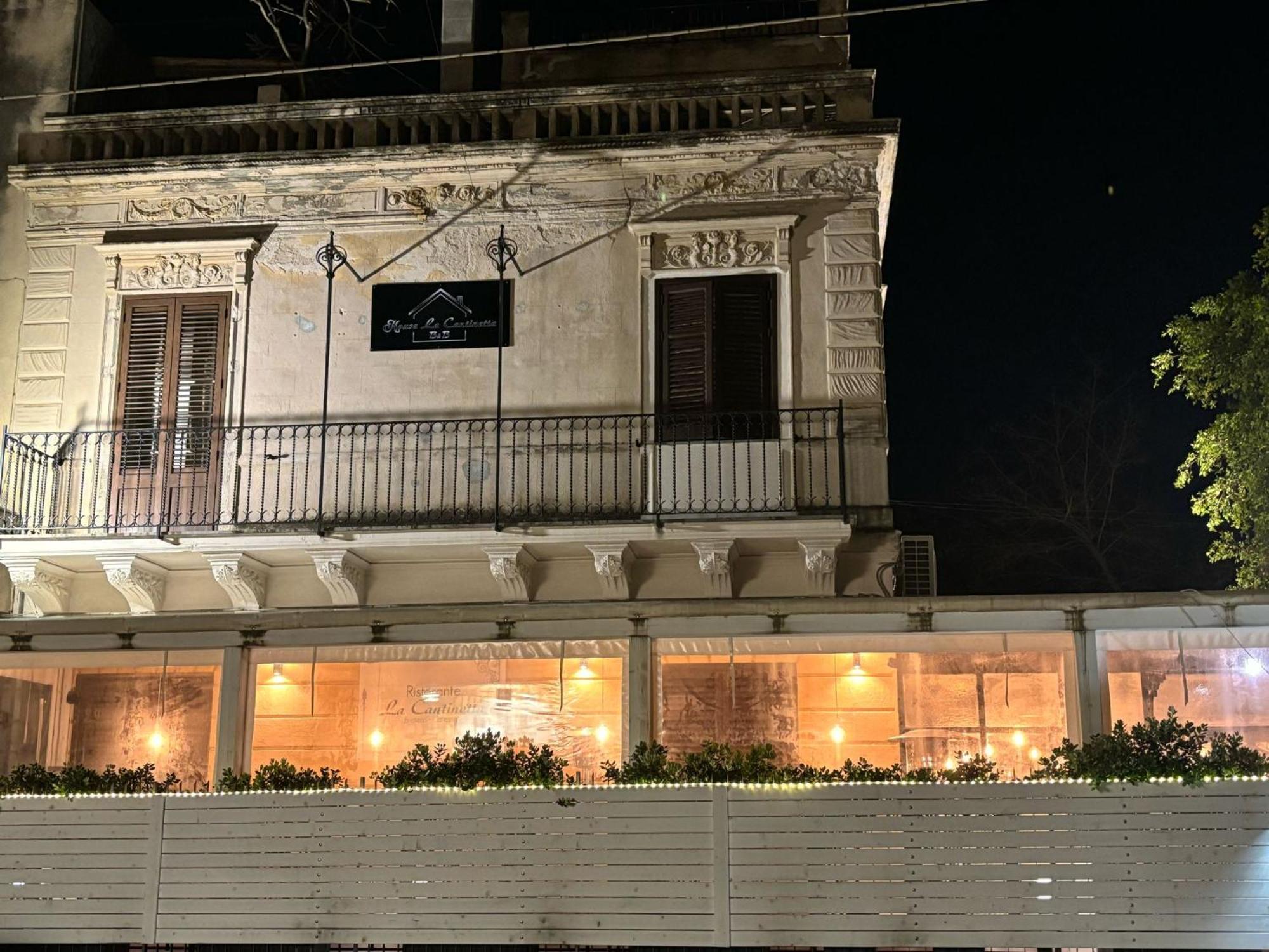 House La Cantinetta Bed & Breakfast